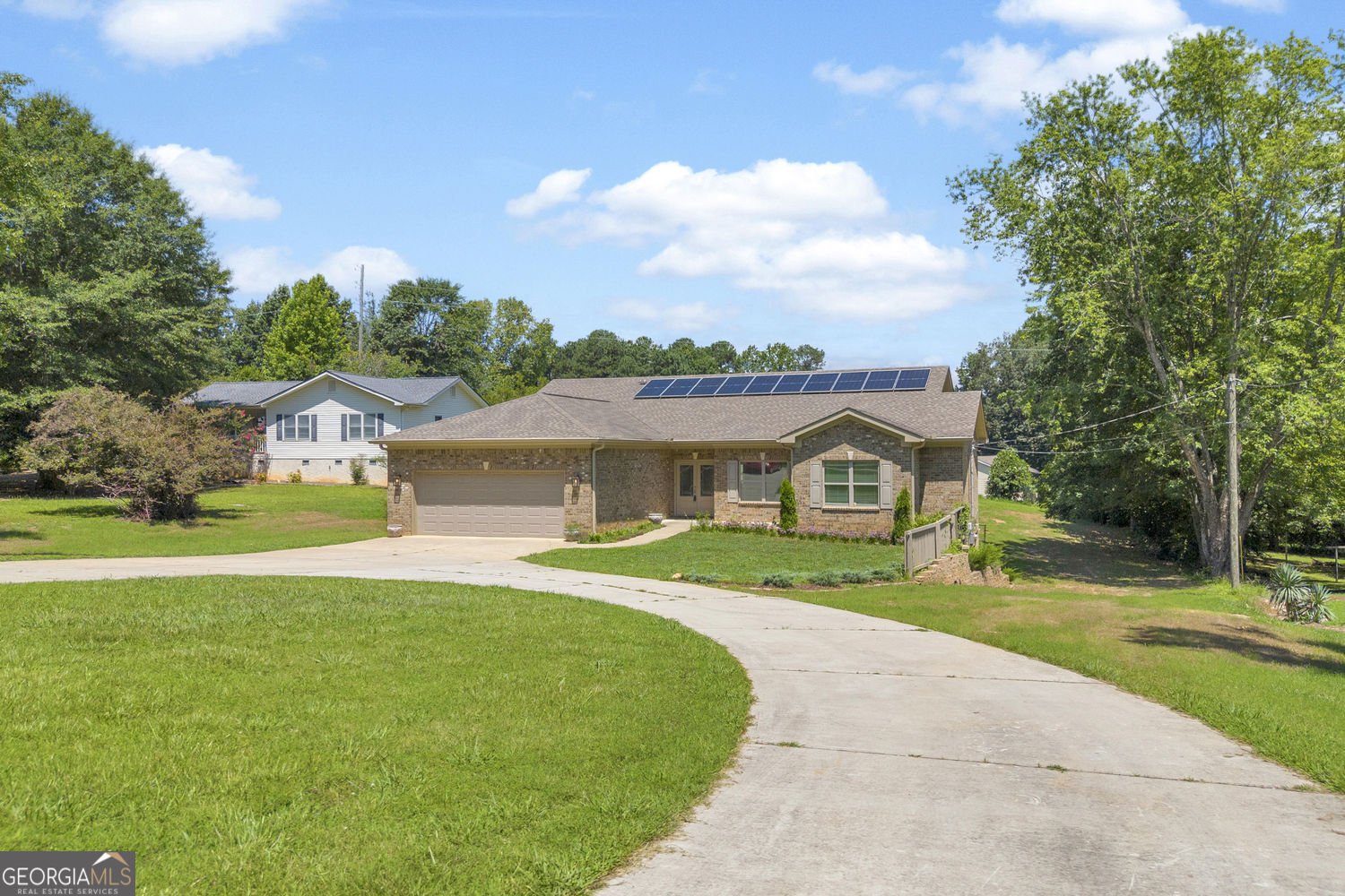 5988 Shadburn Ferry Road Buford - Photo 17