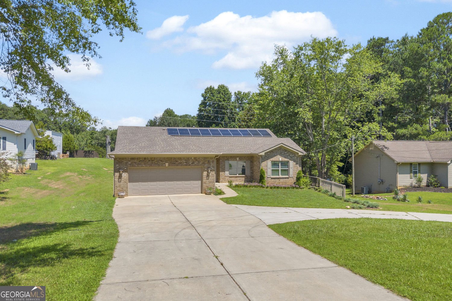 5988 Shadburn Ferry Road Buford - Photo 18