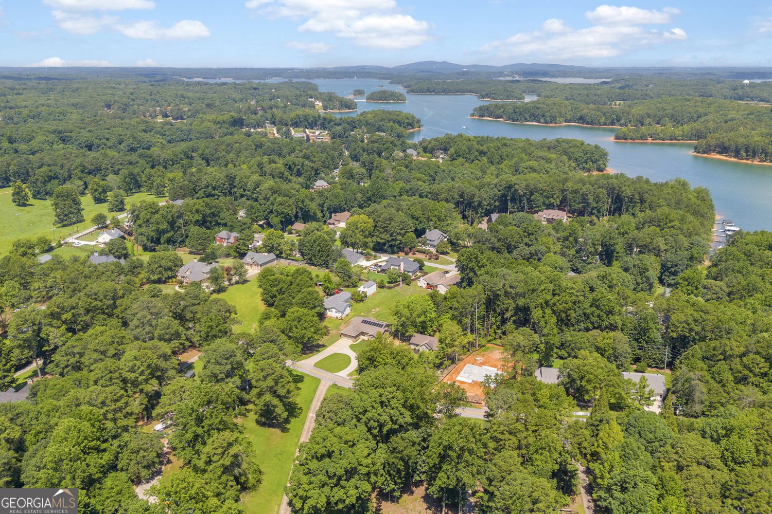 5988 Shadburn Ferry Road Buford - Photo 19