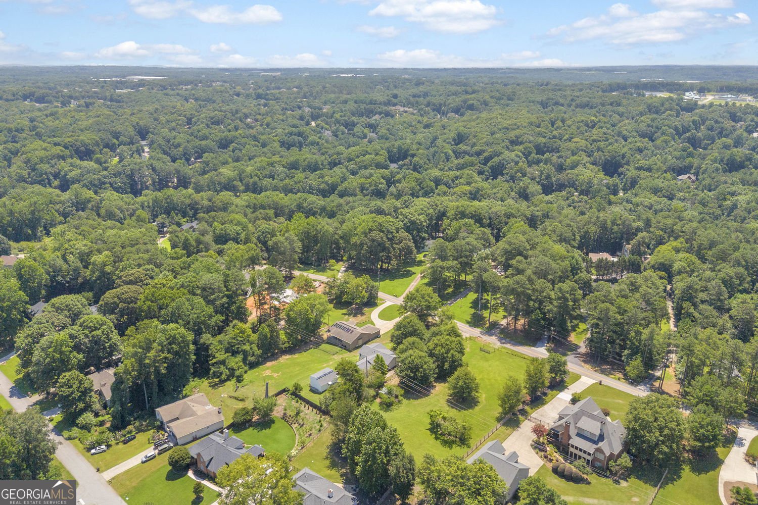 5988 Shadburn Ferry Road Buford - Photo 21