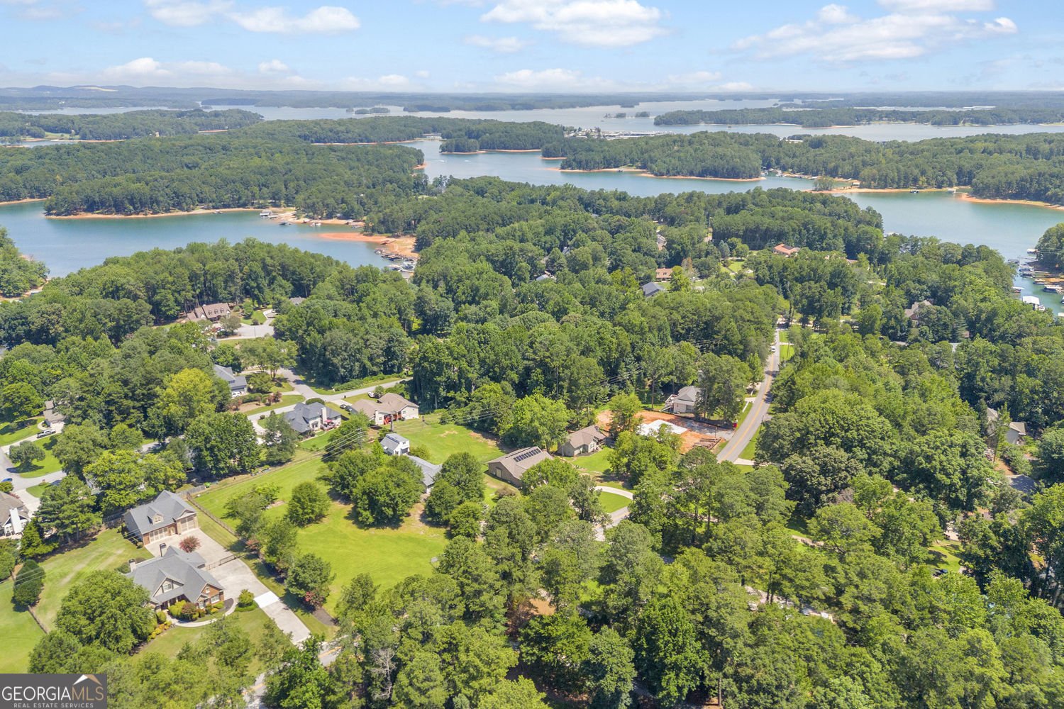 5988 Shadburn Ferry Road Buford - Photo 22