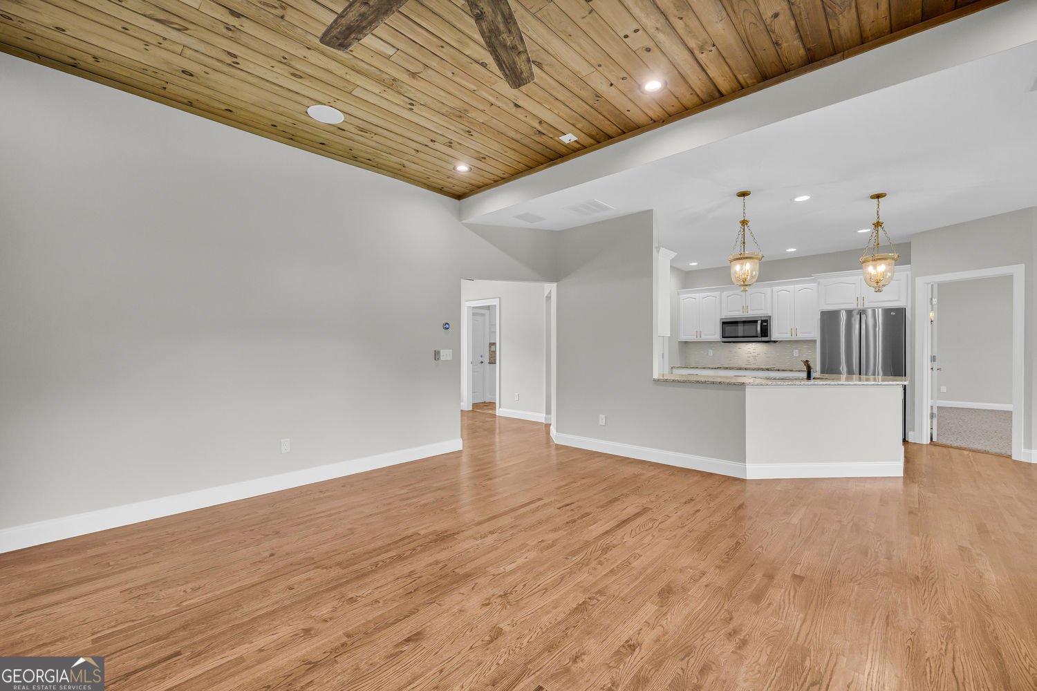 5988 Shadburn Ferry Road Buford - Photo 33