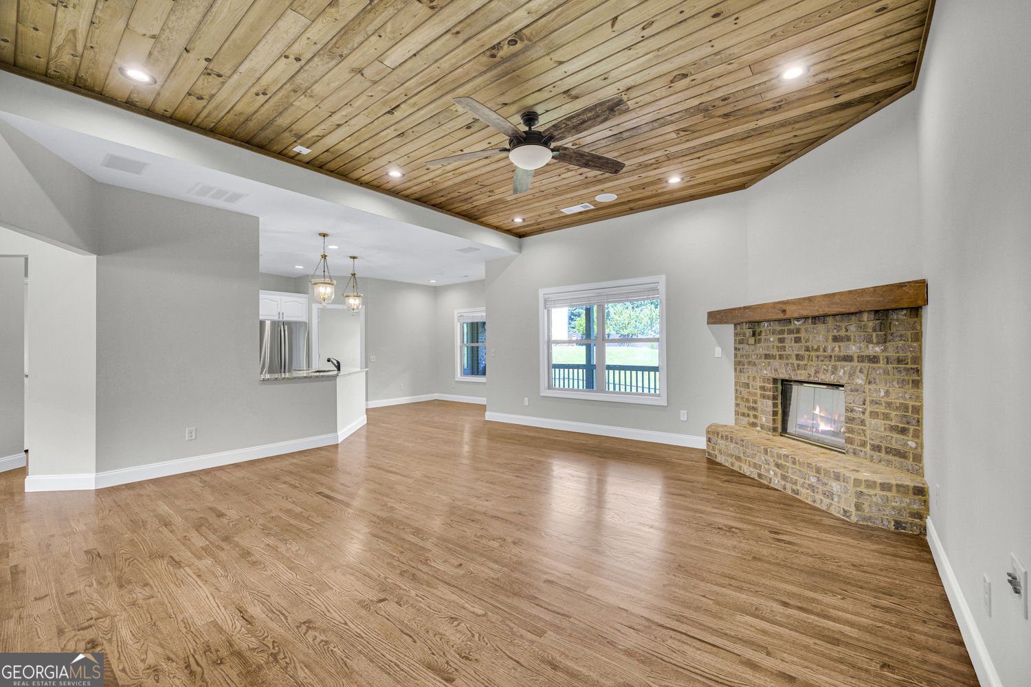 5988 Shadburn Ferry Road Buford - Photo 34