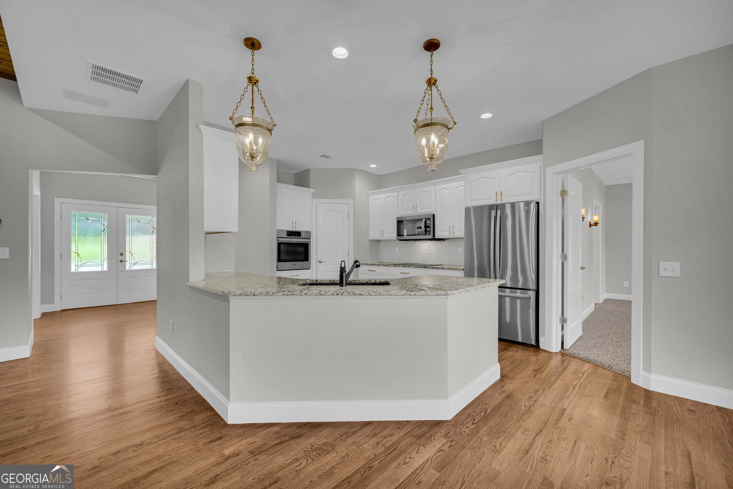 5988 Shadburn Ferry Road Buford - Photo 37
