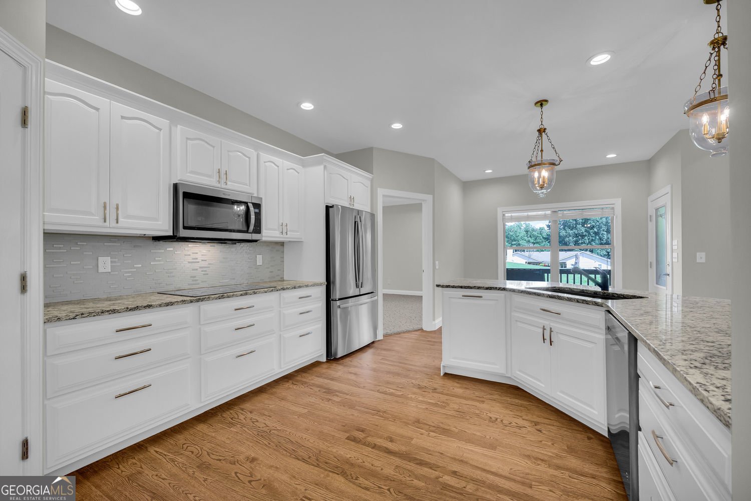 5988 Shadburn Ferry Road Buford - Photo 38