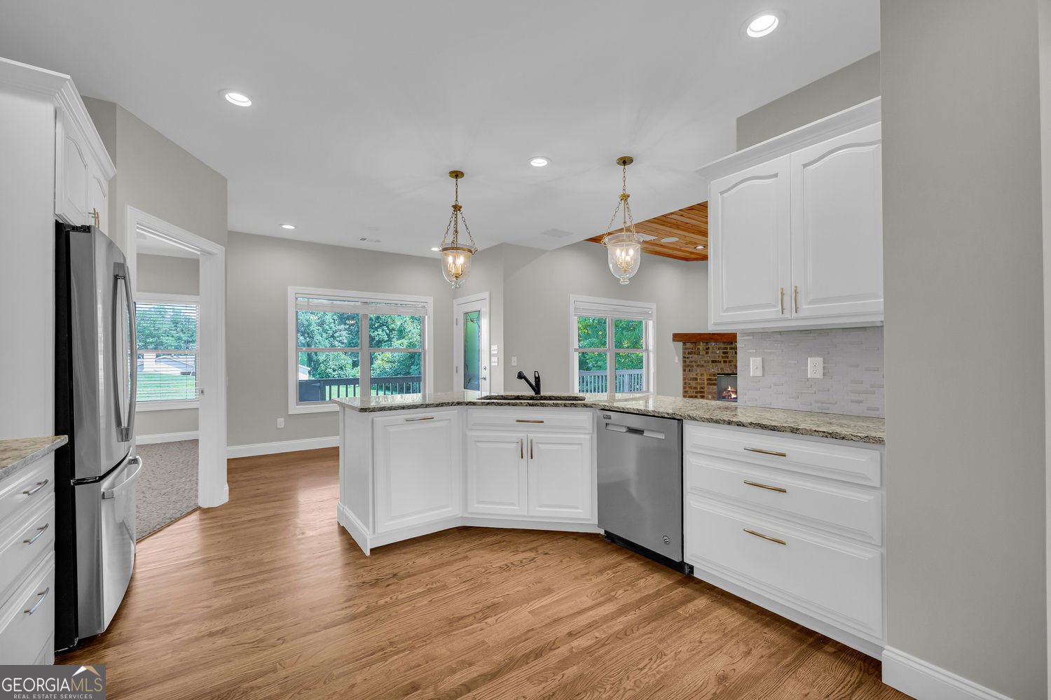 5988 Shadburn Ferry Road Buford - Photo 39
