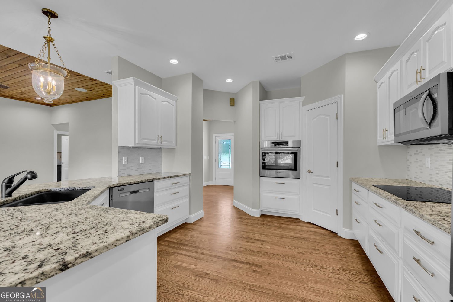 5988 Shadburn Ferry Road Buford - Photo 40