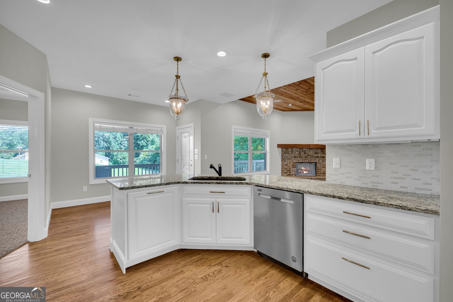 5988 Shadburn Ferry Road Buford - Photo 43