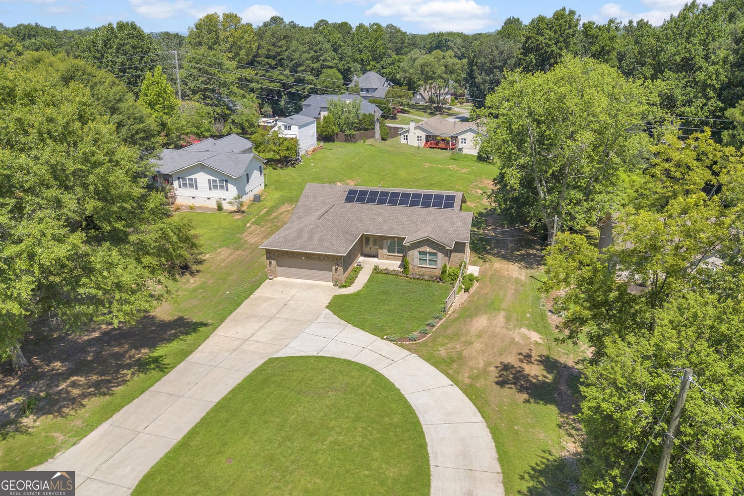 5988 Shadburn Ferry Road Buford - Photo 6