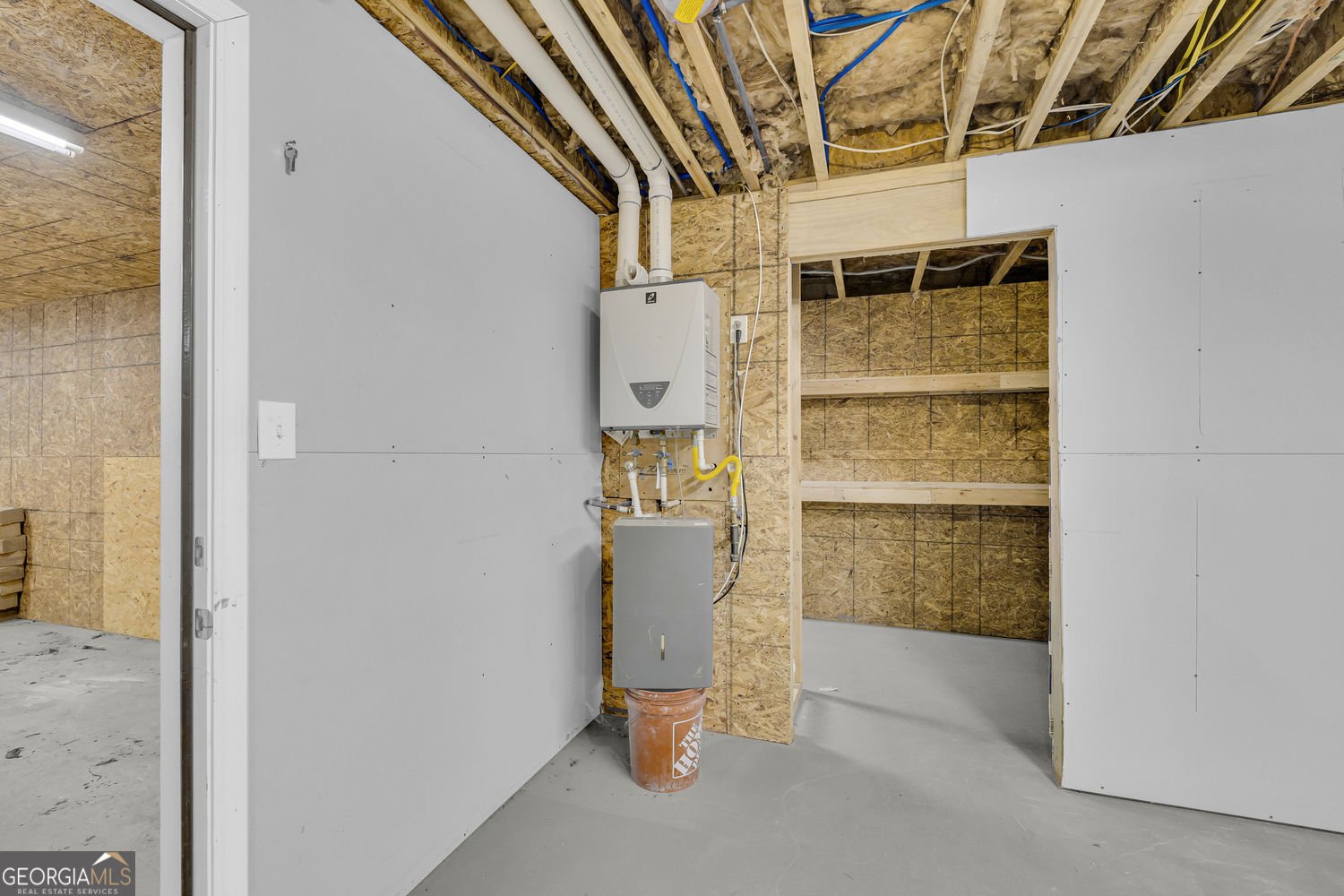 5988 Shadburn Ferry Road Buford - Photo 75