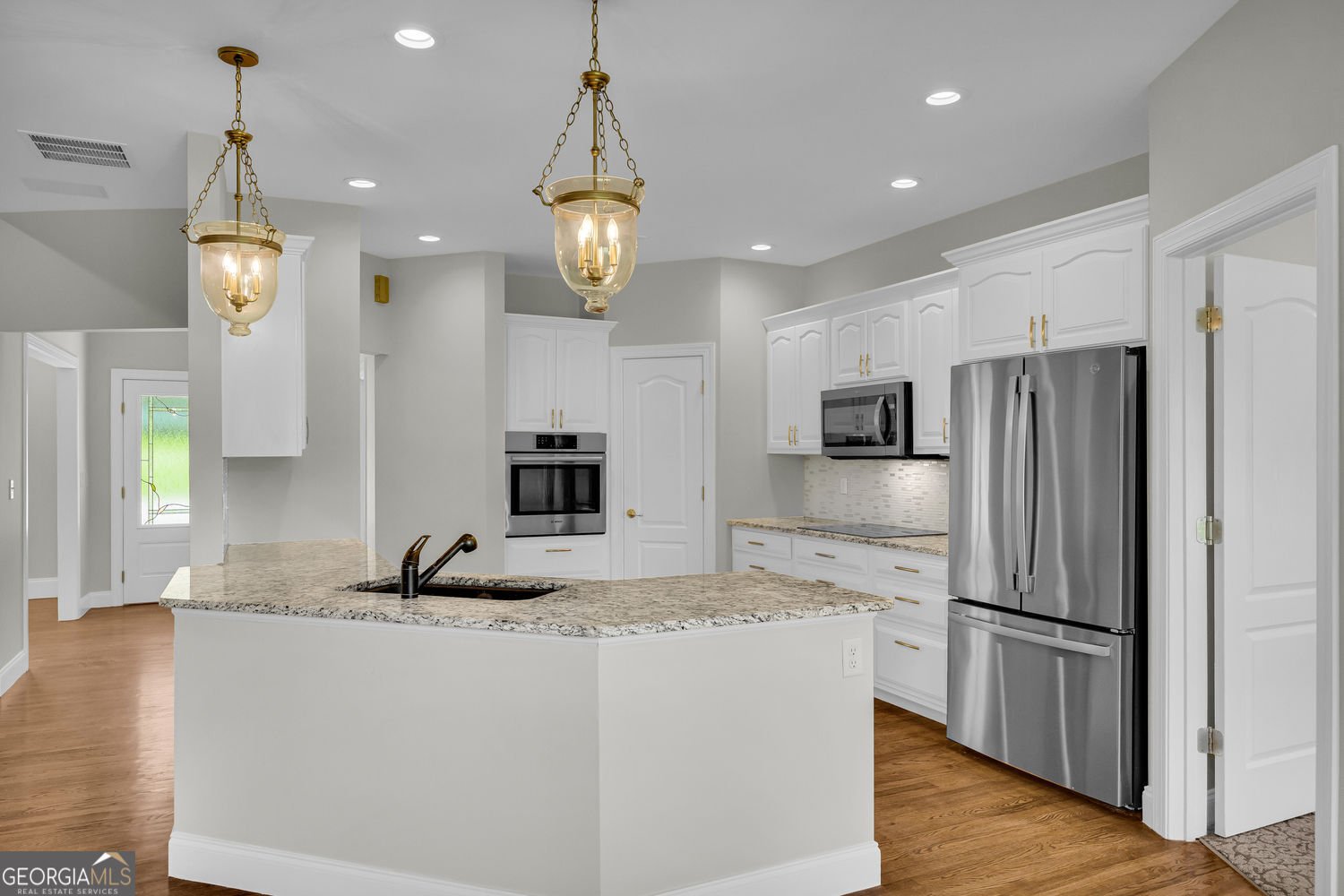 5988 Shadburn Ferry Road Buford - Photo 78