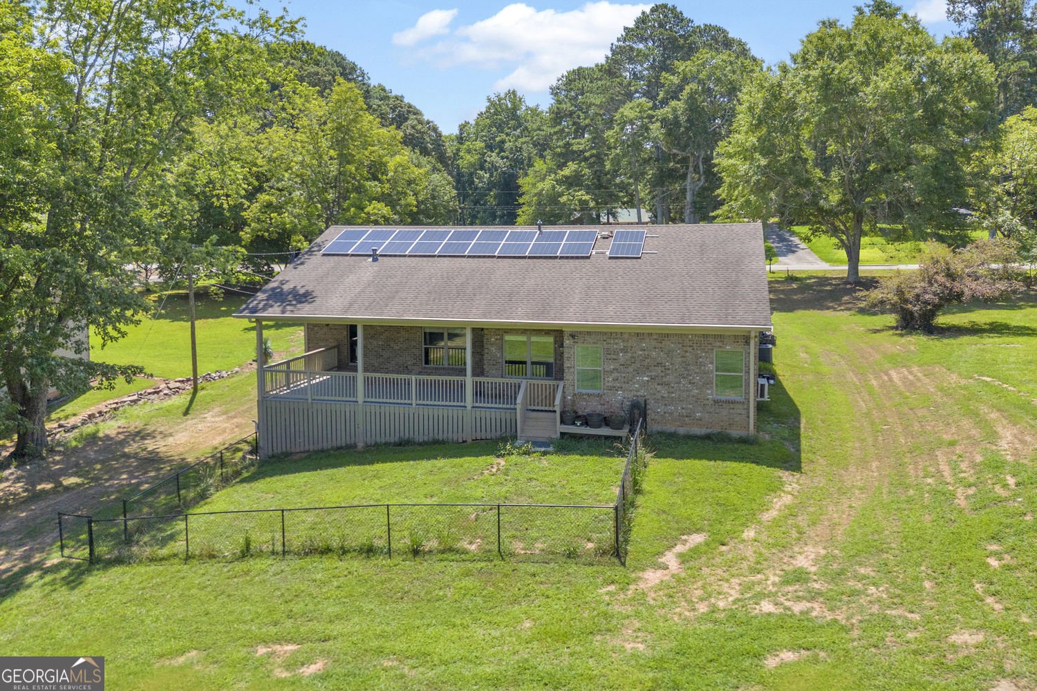 5988 Shadburn Ferry Road Buford - Photo 8