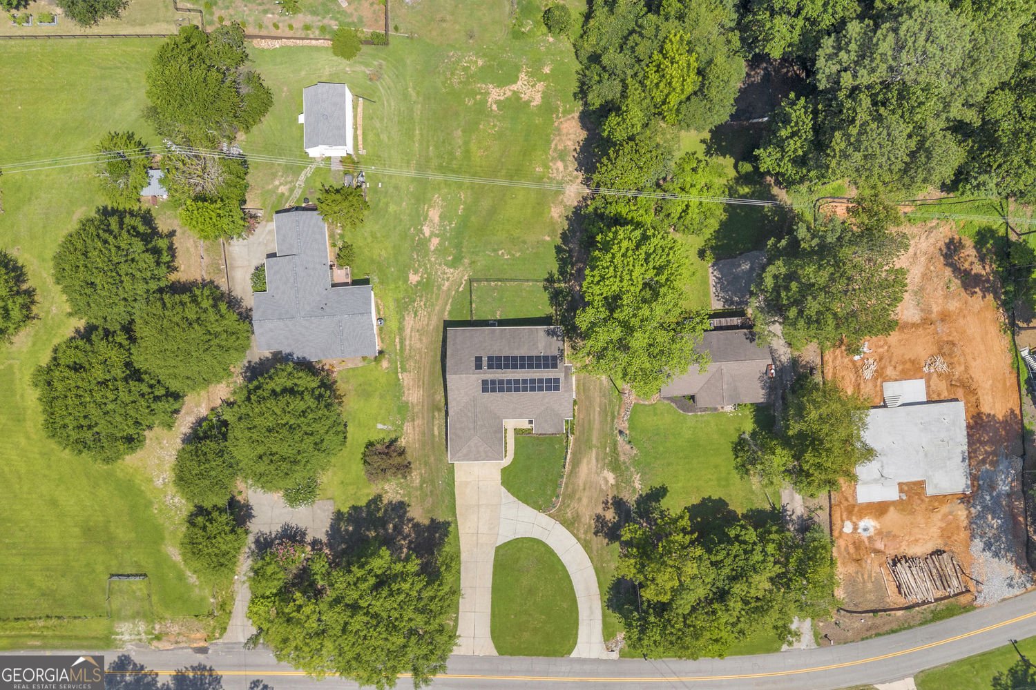 5988 Shadburn Ferry Road Buford - Photo 83