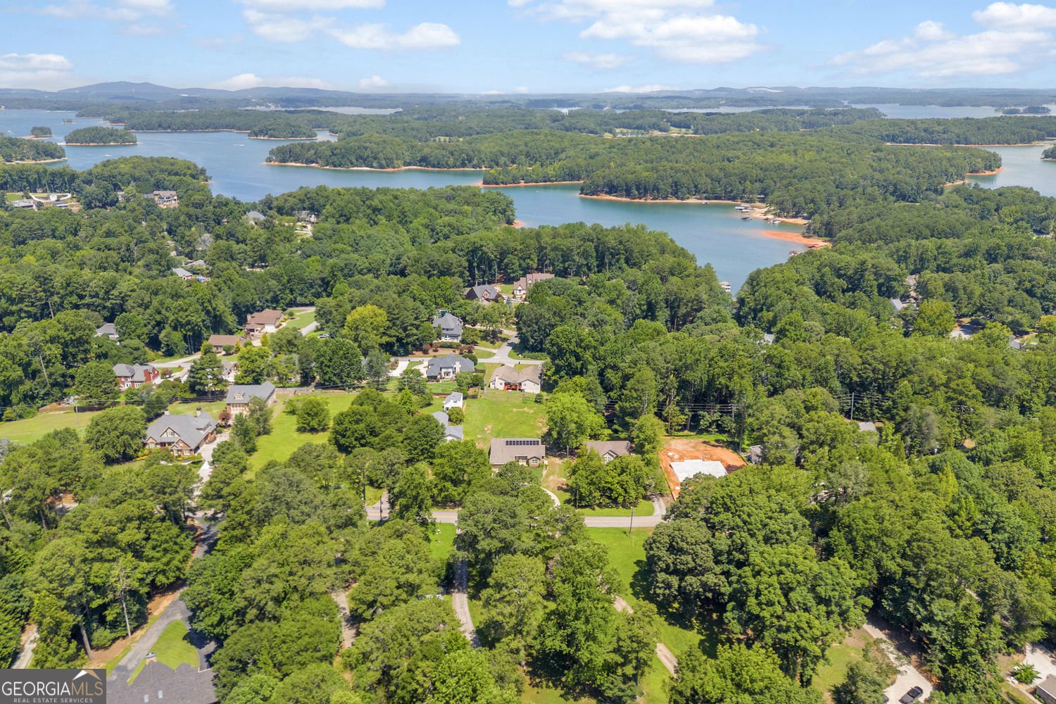 5988 Shadburn Ferry Road Buford - Photo 87