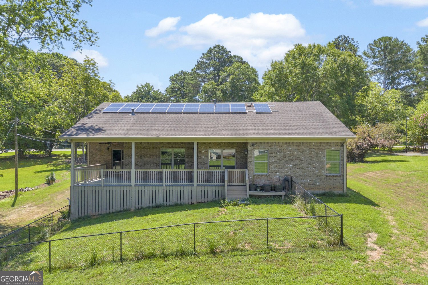 5988 Shadburn Ferry Road Buford - Photo 9
