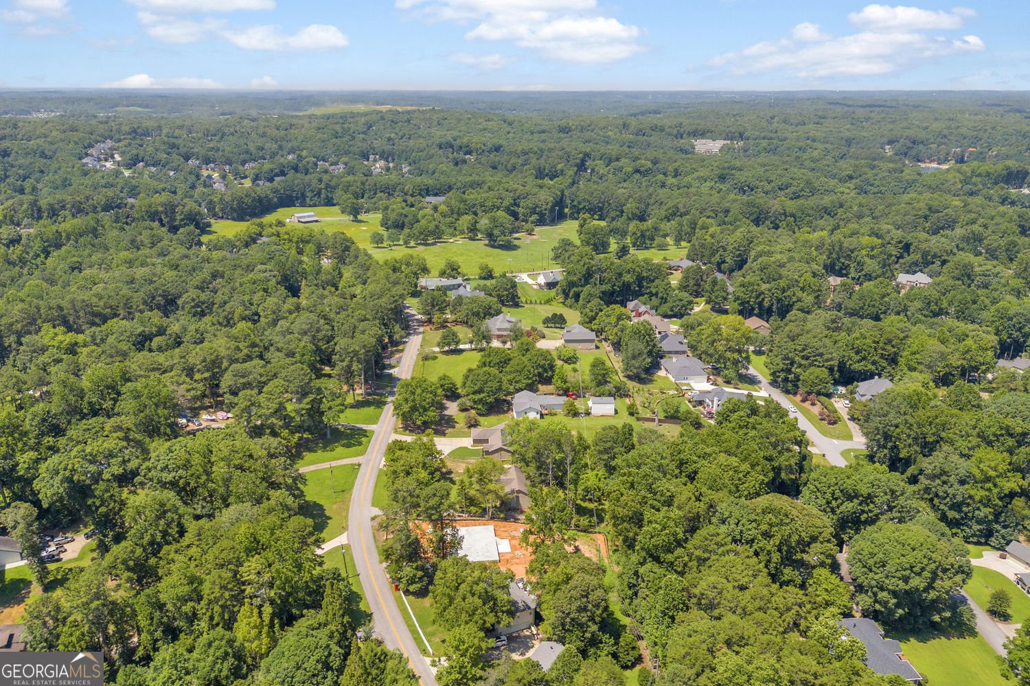 5988 Shadburn Ferry Road Buford - Photo 90
