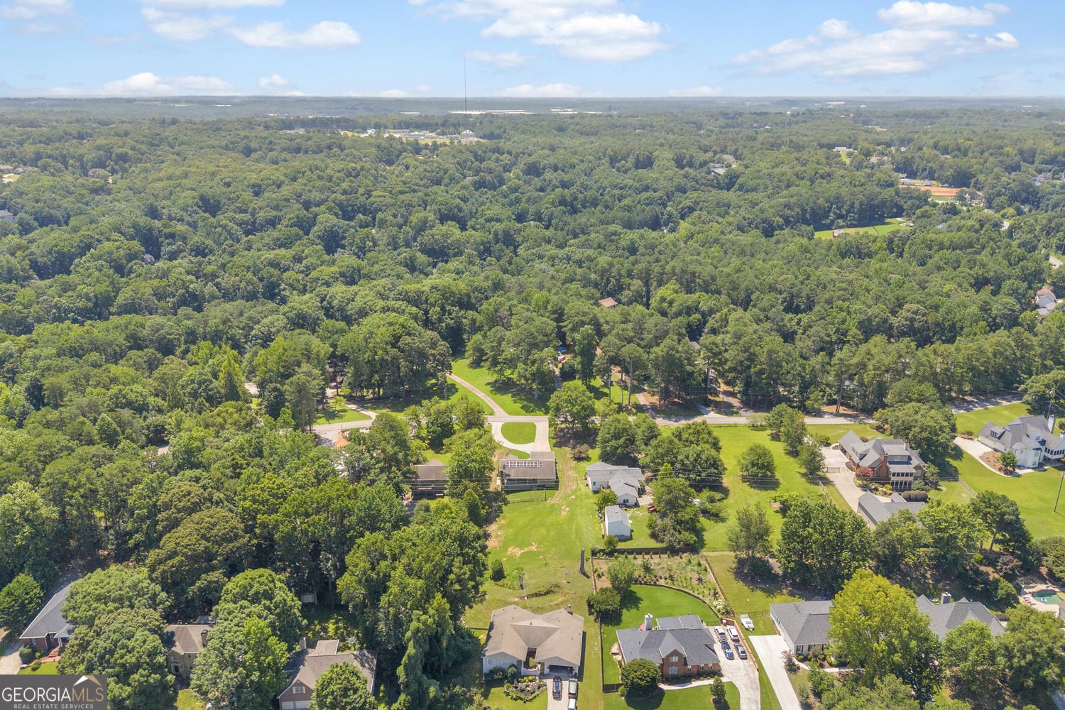 5988 Shadburn Ferry Road Buford - Photo 92