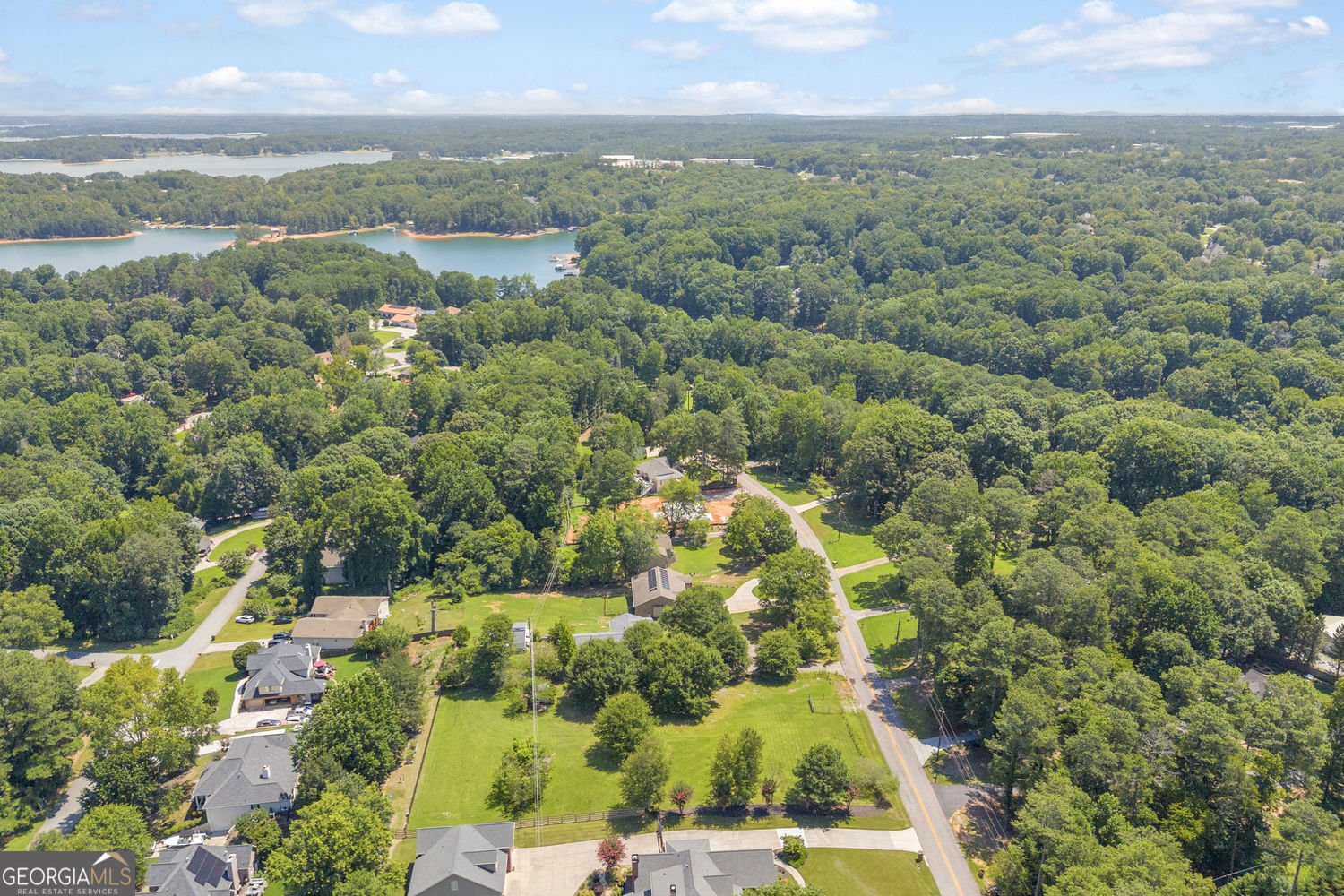 5988 Shadburn Ferry Road Buford - Photo 95