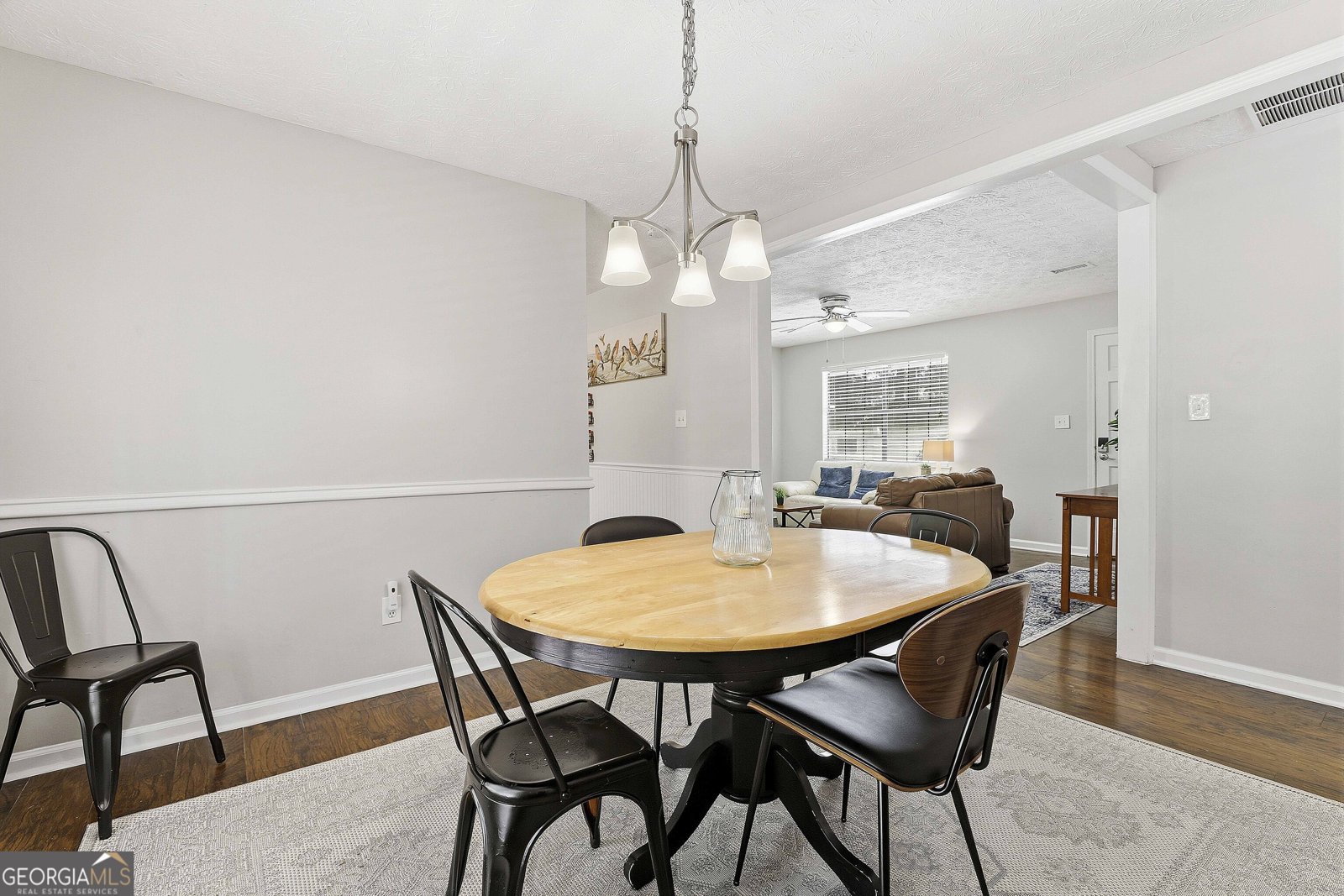 110 Clydesdale Road Peachtree City - Photo 10