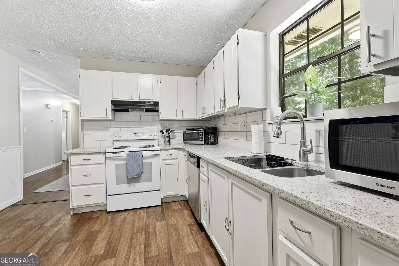 110 Clydesdale Road Peachtree City - Photo 14