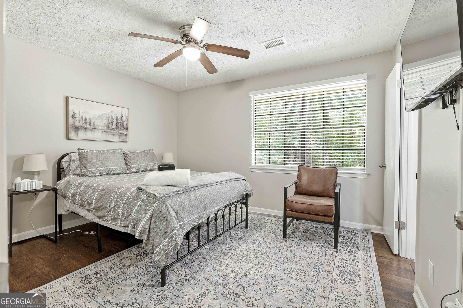 110 Clydesdale Road Peachtree City - Photo 15