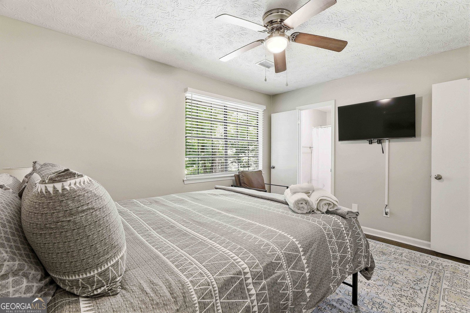 110 Clydesdale Road Peachtree City - Photo 16