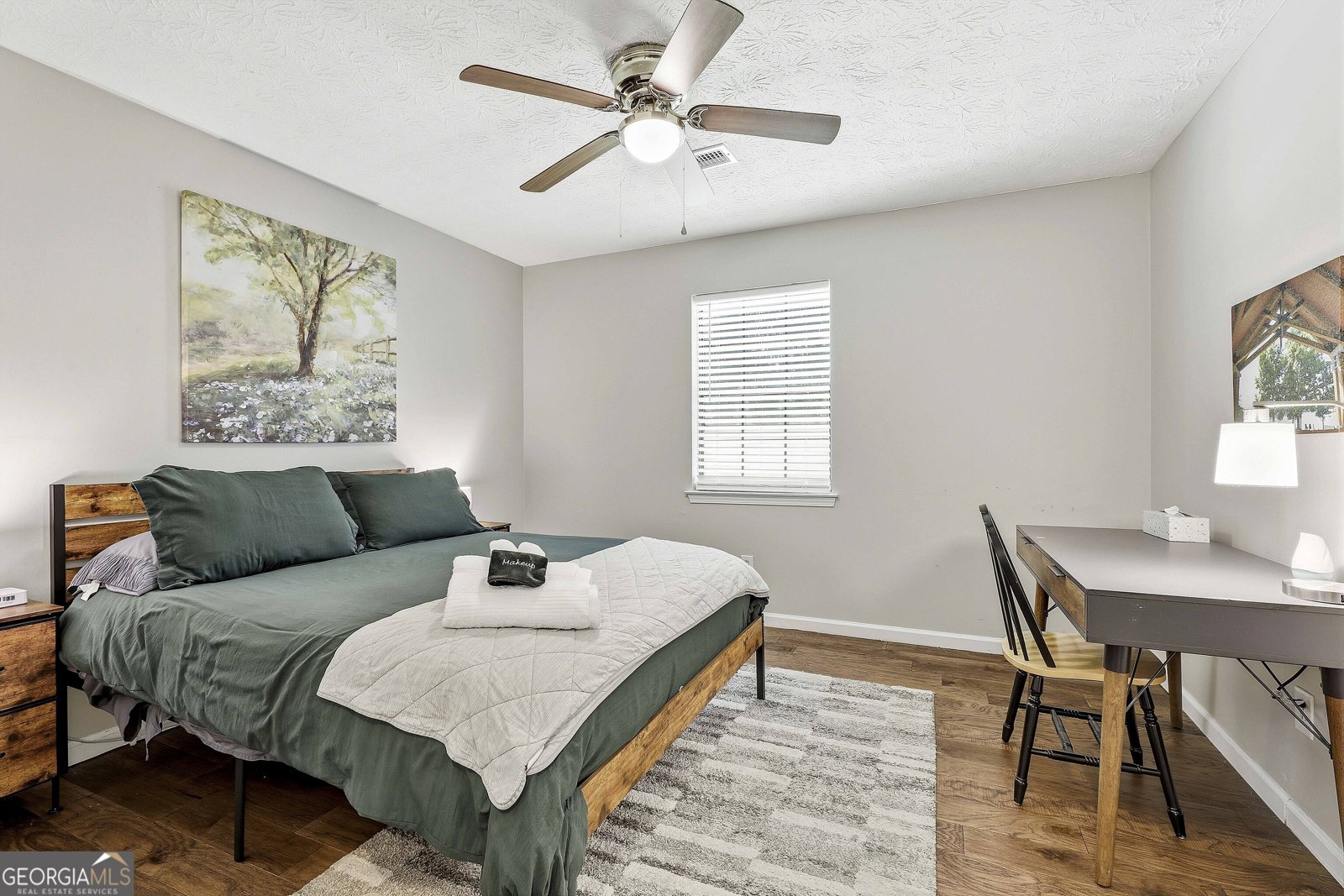 110 Clydesdale Road Peachtree City - Photo 18