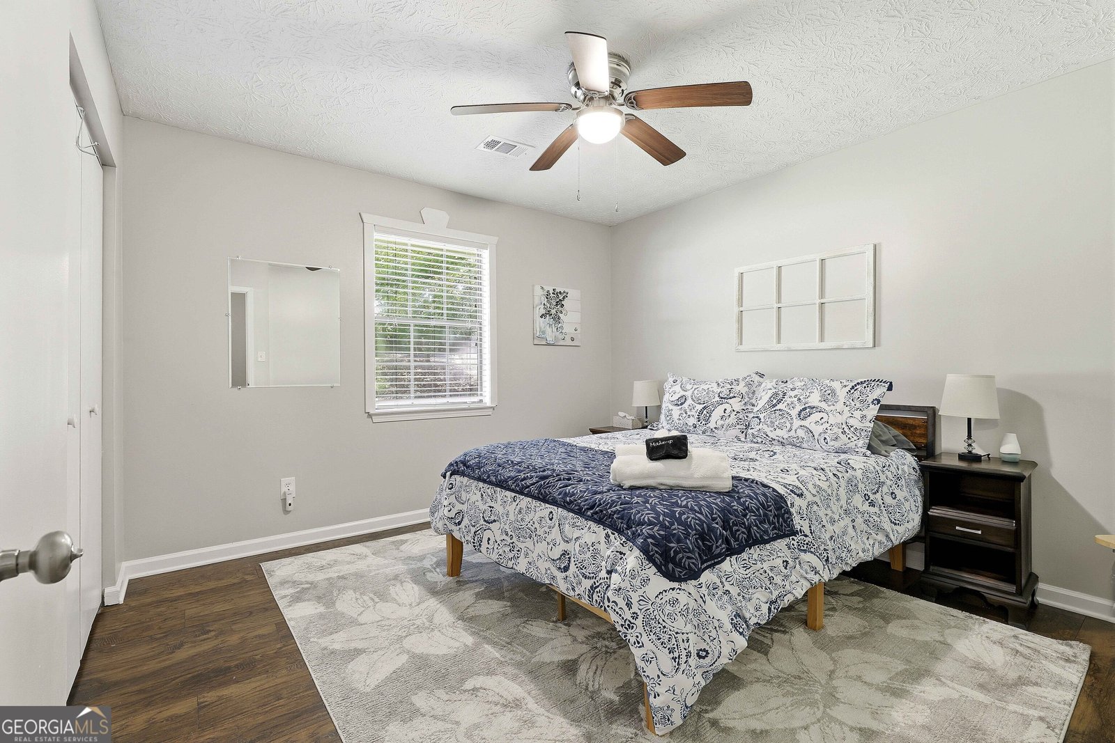 110 Clydesdale Road Peachtree City - Photo 19