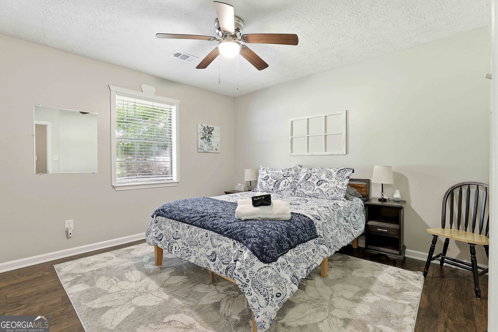 110 Clydesdale Road Peachtree City - Photo 20