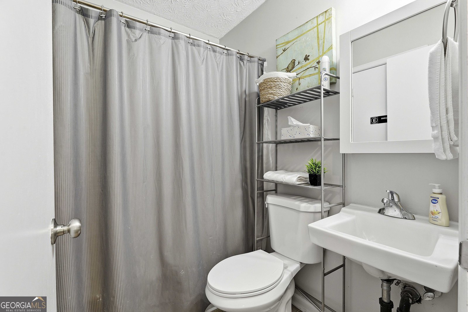 110 Clydesdale Road Peachtree City - Photo 21