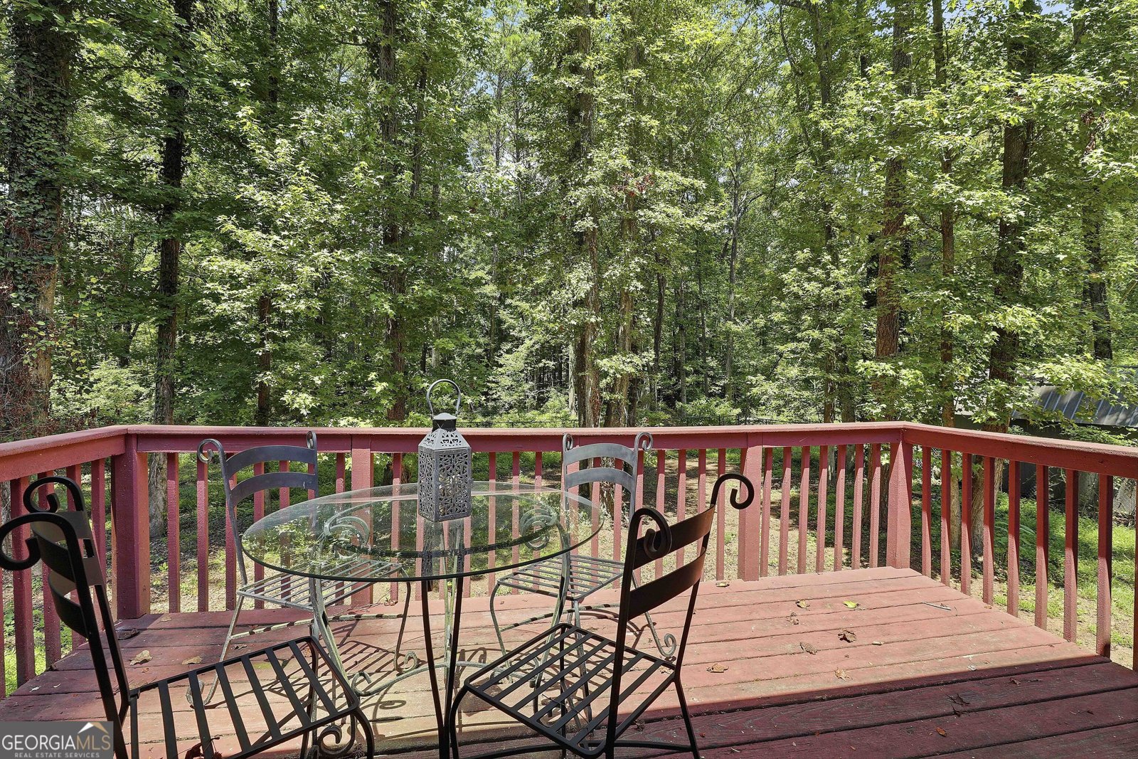 110 Clydesdale Road Peachtree City - Photo 22