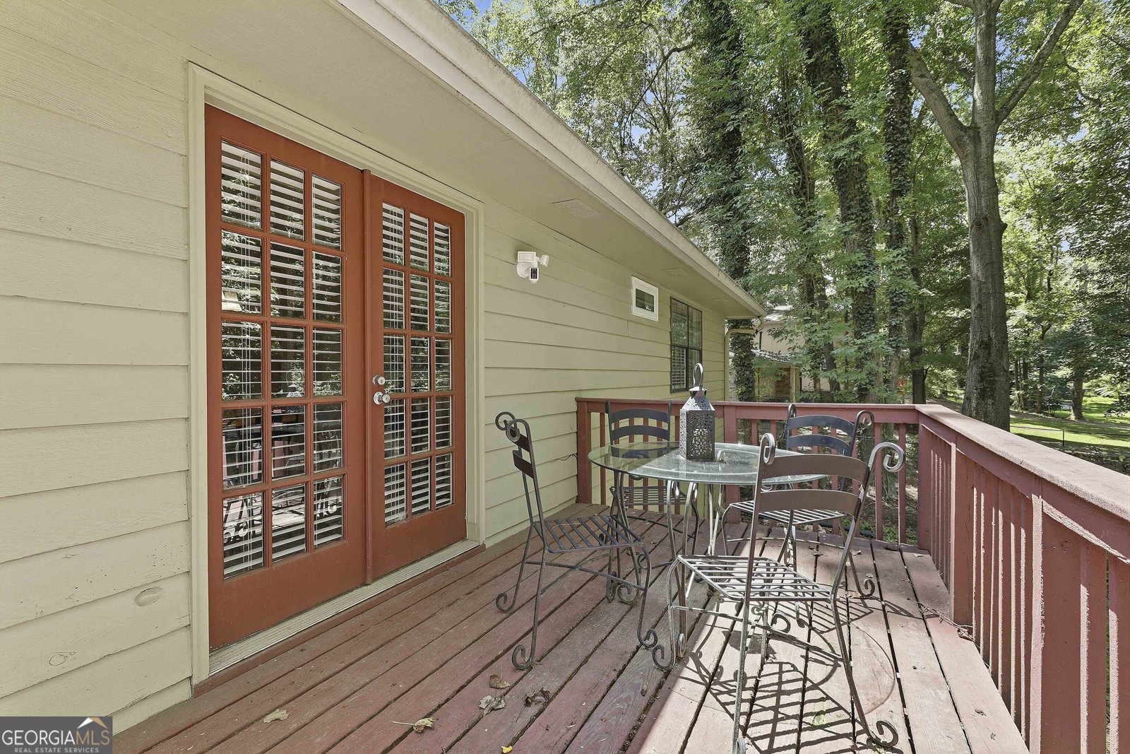 110 Clydesdale Road Peachtree City - Photo 23
