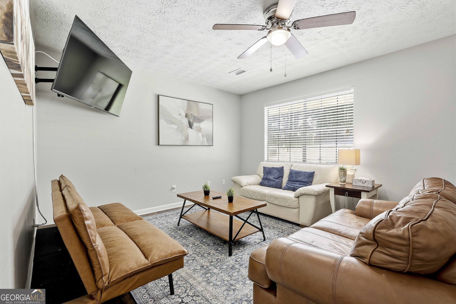 110 Clydesdale Road Peachtree City - Photo 6