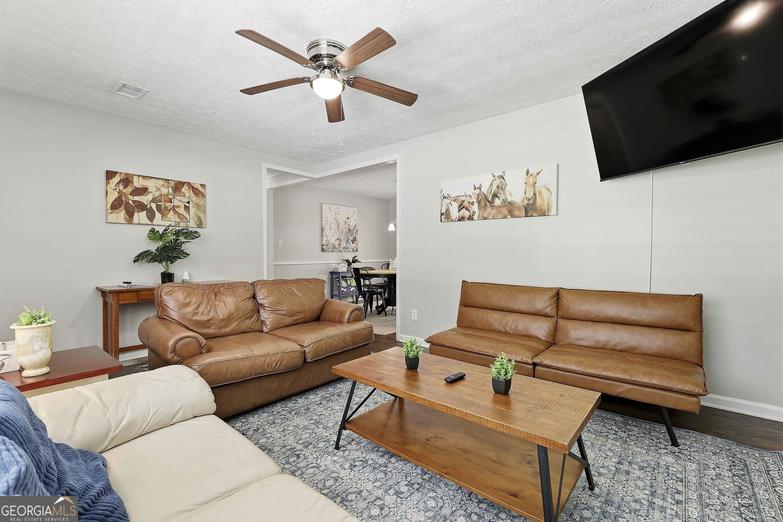 110 Clydesdale Road Peachtree City - Photo 7