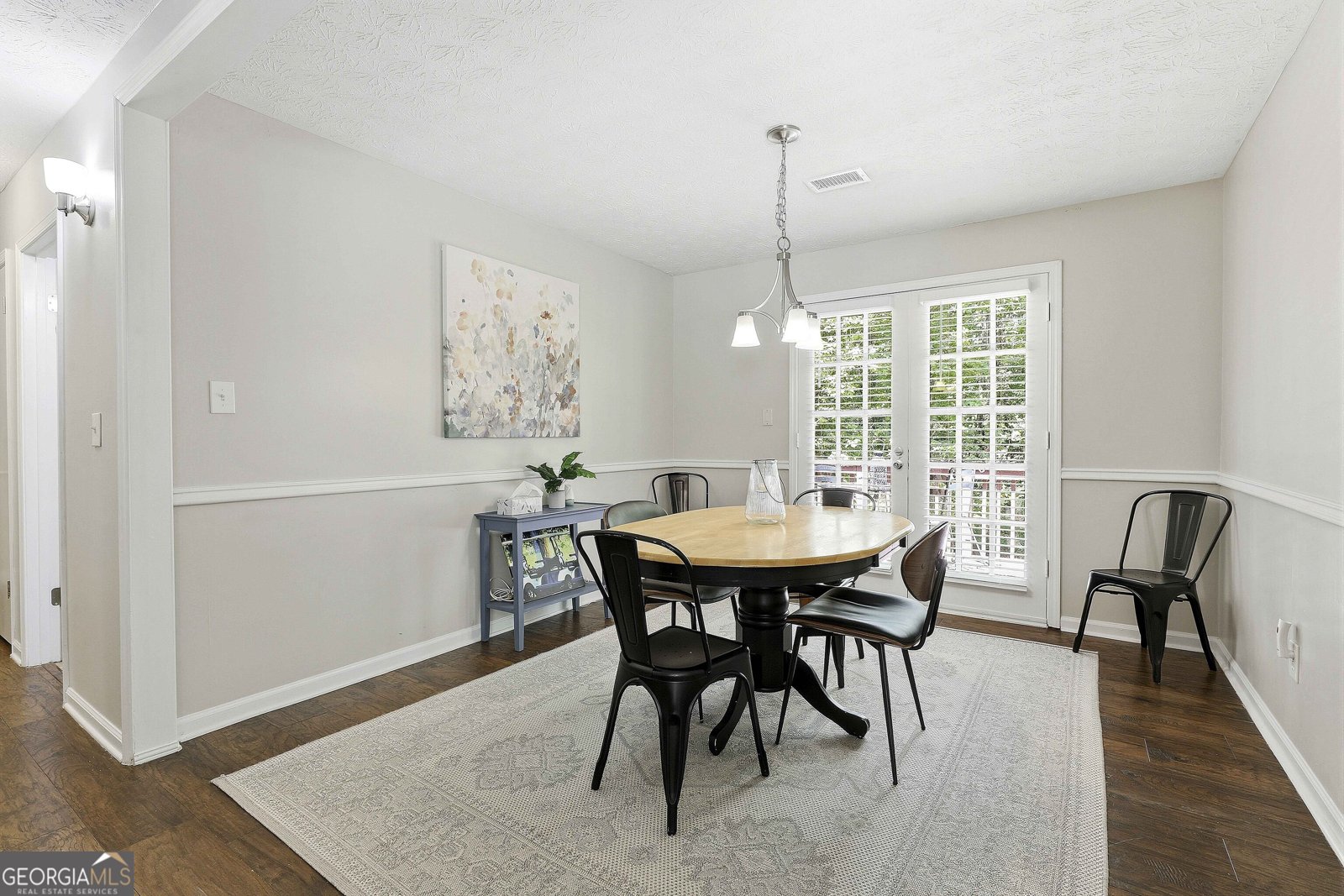 110 Clydesdale Road Peachtree City - Photo 8