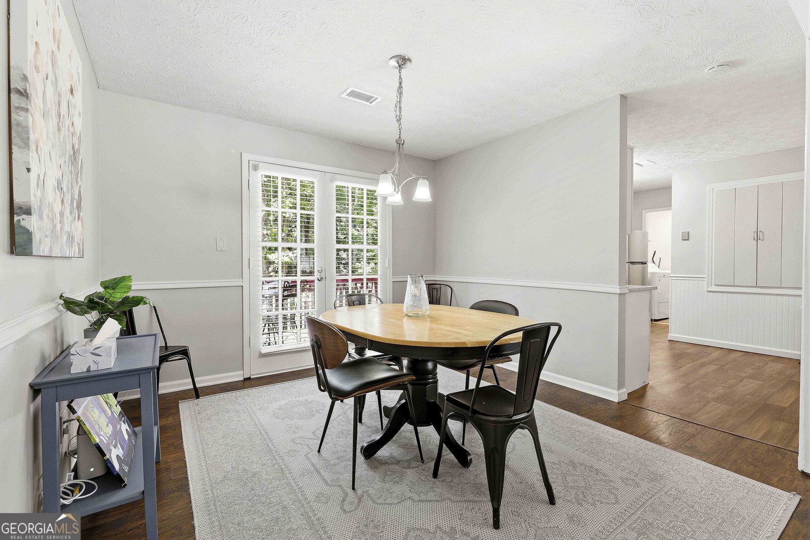 110 Clydesdale Road Peachtree City - Photo 9