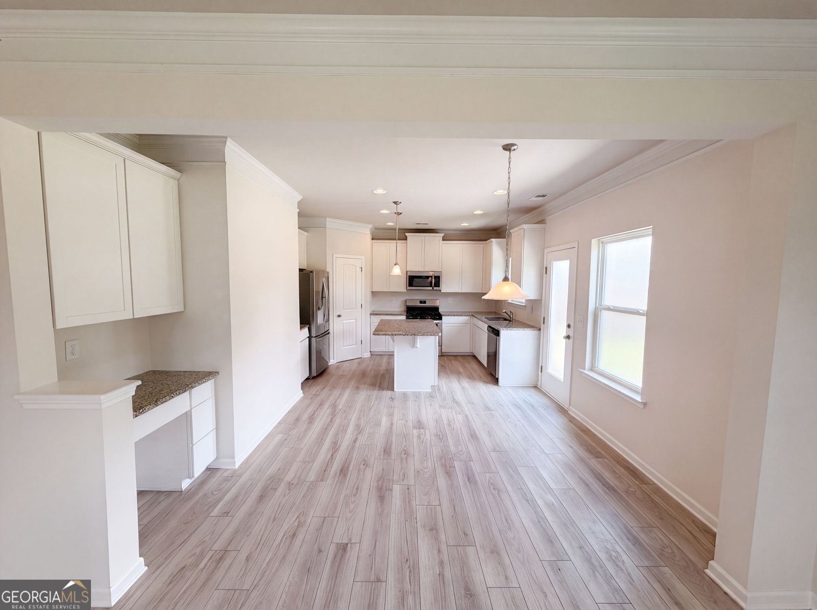 100 Prescott Drive Canton - Photo 8