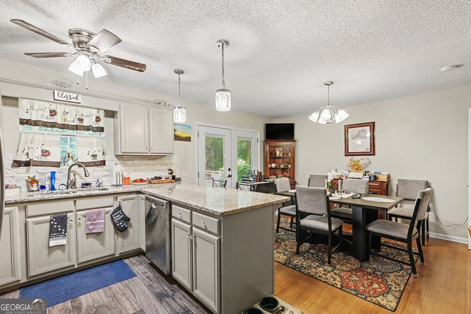 1310 LITTLE VINE CHURCH Road Villa Rica - Photo 10
