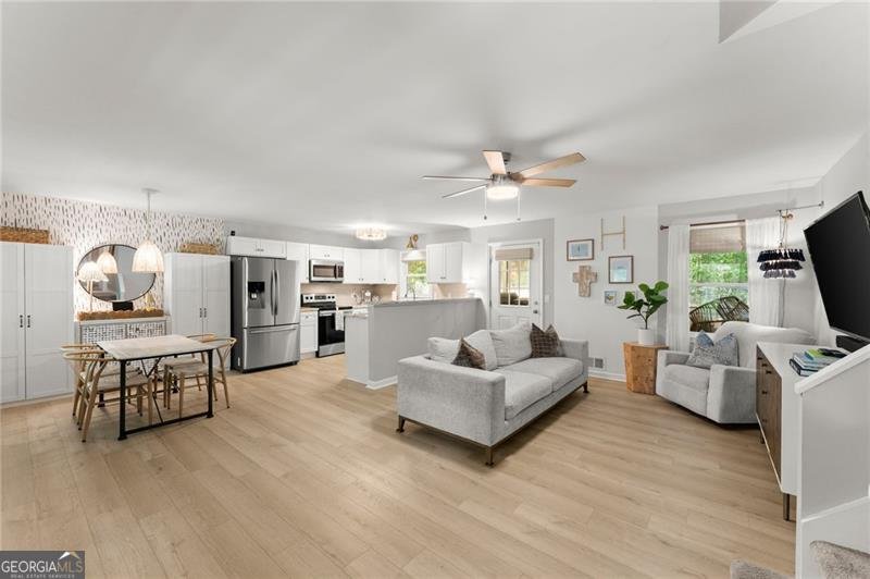 6804 Union Hill Road Canton - Photo 10