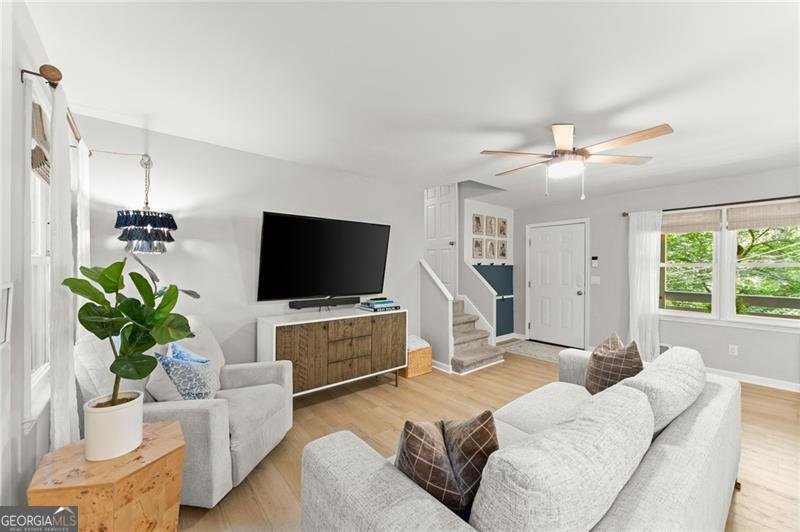 6804 Union Hill Road Canton - Photo 11
