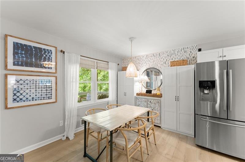 6804 Union Hill Road Canton - Photo 12
