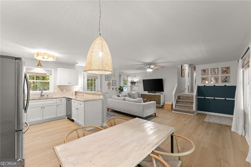 6804 Union Hill Road Canton - Photo 13