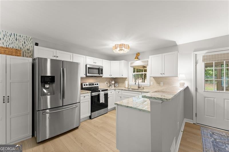6804 Union Hill Road Canton - Photo 14