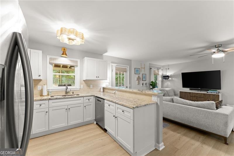 6804 Union Hill Road Canton - Photo 15