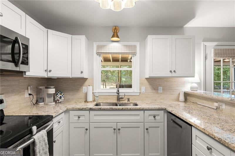 6804 Union Hill Road Canton - Photo 16