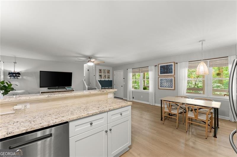 6804 Union Hill Road Canton - Photo 17