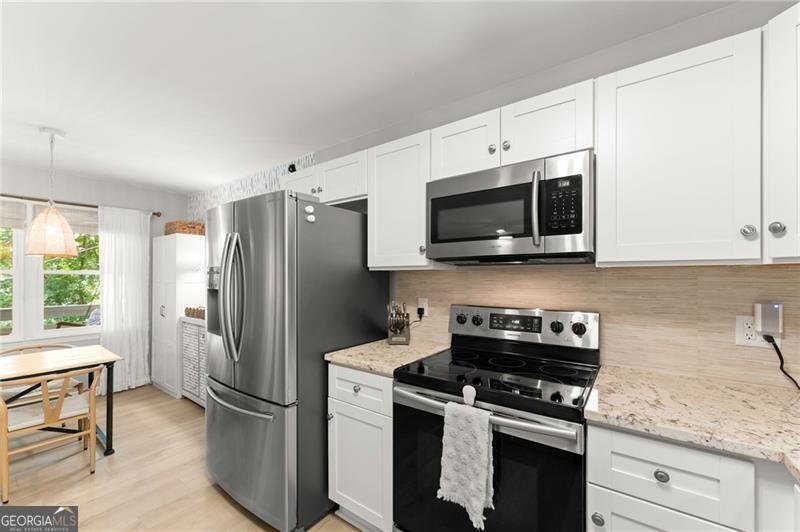 6804 Union Hill Road Canton - Photo 18