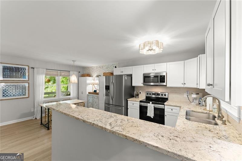 6804 Union Hill Road Canton - Photo 19