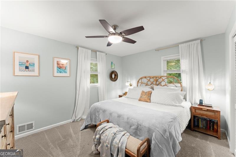 6804 Union Hill Road Canton - Photo 20
