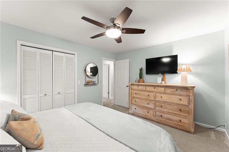 6804 Union Hill Road Canton - Photo 21